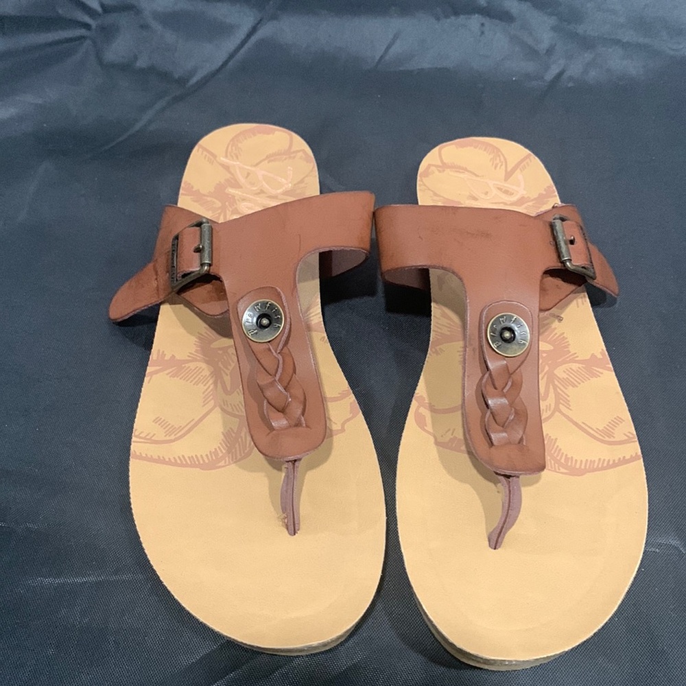 Blowfish Sandals New